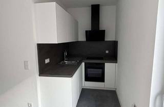 Wohnung mieten in Bahnhofstr. 3a, 85077 Manching, Moderne 2-Zimmer-Wohnung mit Balkon und Tiefgarage in Manching