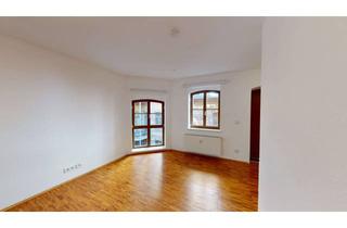 Wohnung mieten in Bernburger Straße 18, 06108 Giebichenstein, Modernes 1-Zimmer-Apartment in beliebter Wohnlage
