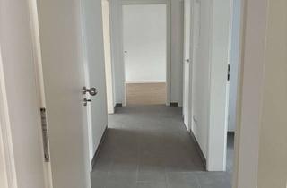 Wohnung mieten in Zähringerstr., 79618 Rheinfelden, Helle, neu renov. 3-Zimmer-Wohnung mit Balkon in Rheinfelden (Baden)