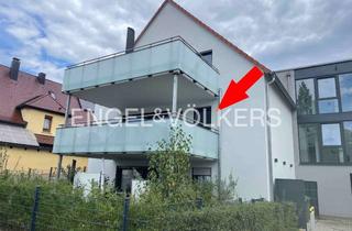 Wohnung mieten in 74321 Bietigheim-Bissingen, Hochwertige 4-Zimmer-Wohnung mit Gartenanteil und Balkon in begehrter Lage