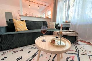 Wohnung mieten in Mündelstraße, 51065 Mülheim, Voll möblierte 2-Zimmer Wohnung in Köln Mülheim