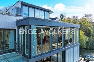 Penthouse mieten in 74321 Bietigheim-Bissingen, Lichtdurchflutetes Penthouse mit traumhaftem Enzblick