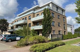 Wohnung mieten in Finkenweg, 25479 Ellerau, Moderne Etagenwohnung mit toller Ausstattung!