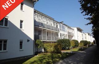 Wohnung mieten in Charles-Lindbergh-Str. xxx, 93049 Westenviertel, +++ Westen: Sonnige, ruhige 2-Zimmer Wohnung mit Küche und Balkon +++