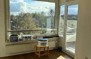 Wohnung mieten in Am Leuchtturm, 24960 Glücksburg, Geschmackvolle 2-Raum-Wohnung mit Balkon und Einbauküche in Glücksburg