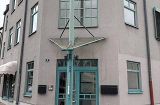 Wohnung mieten in 95444 City, Helle 1-Zimmer Studentenwohnung in Bayreuth mit Aufzug