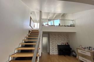 Wohnung mieten in Herrngartenstr. 15, 65185 Mitte, Maisonette mit wunderbarer Dachterrasse in Wiesbaden Mitte