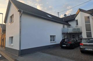 Wohnung mieten in Meckenheimer Straße 33, 53919 Weilerswist, Freundliche und sanierte 3-Raum-Wohnung mit Balkon in Weilerswist