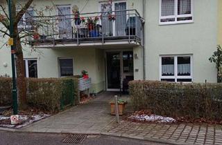 Wohnung mieten in Neue Straße 12, 74635 Kupferzell, Barrierefreie 2-Zimmer Wohnung mit Balkon in Kupferzell