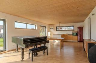 Wohnung mieten in 88422 Oggelshausen, Hochwertige Haushälfte mit Garten, Terrasse und moderner Ausstattung