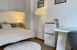 Wohnung mieten in Witzlebenstraße 26, 14057 Charlottenburg, Charmantes 1-Zimmer-Apartment mit Aufzug in Berlin Charlottenburg