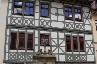 Wohnung mieten in An Der Mauer, 98630 Römhild, Wohnung in Römhild