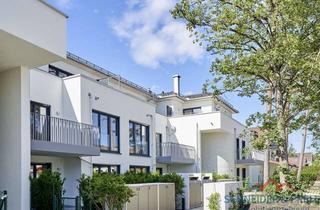 Wohnung mieten in 82515 Wolfratshausen, Wolfratshausen-Farchet - schicke Neubauwohnung mit Blick ins Grüne