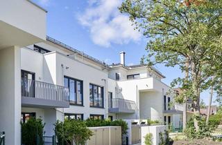 Wohnung mieten in 82515 Wolfratshausen, Wolfratshausen-Farchet - schicke Neubauwohnung mit Blick ins Grüne