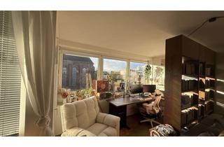 Wohnung mieten in 41063 Mönchengladbach, Helle 2-Zimmer Wohnung im 3. OG mit Balkon in Mönchengladbach