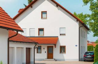 Wohnung mieten in 85375 Neufahrn, ** Tolle 4 Zimmer-DG-Wohnung mit Stellpl. in Neufahrn (S1)