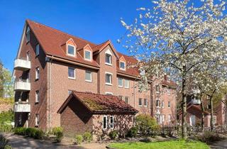 Wohnung mieten in Cloppenburger Straße 67, 26135 Osternburg, 4-Zimmer-Wohnung in Osterburg ab 16.01.2026. NUR FÜR STUDENTEN/AZUBIS/SCHÜLER!!!