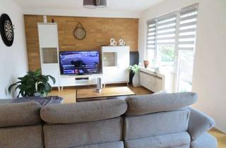 Wohnung mieten in 41844 Wegberg, Modernisierte 3 Zi-Wohnung mit Küche im 1. OG in ruhiger Lage von Wegb.-Wildenrath