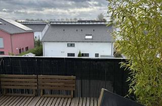 Wohnung mieten in Vincent-Van-Gogh-Ring 60, 38126 Südstadt, !!! WOHNBERECHTIGUNGSSCHEIN AUSSCHLIESSLICH !!! 3-Zimmer-Wohnung mit Balkon / Neubau