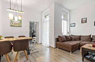 Wohnung mieten in Hordorfer Str. 1b, 06112 Am Wasserturm, Moderne 3-Raumwohnung in der Hordorfer Straße wird frei zur Vermietung!