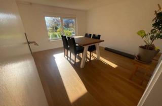 Wohnung mieten in Talmatten 22, 79639 Grenzach-Wyhlen, Helle 2-Zimmer Souterrain Wohnung mit eigenem Eingang und Terasse