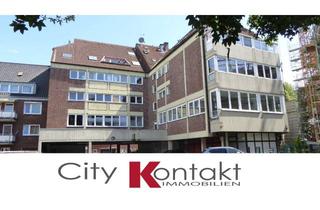 Wohnung mieten in 48143 Münster, 131,40 m² City-Promenade-Aaseewohnung mit Aufzug u. Wintergarten