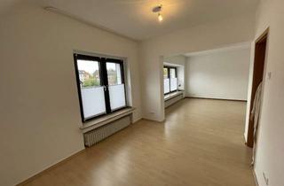 Wohnung mieten in 45968 Gladbeck, Großzügige Wohnung Einbauküche u. Balkon in Butendorf
