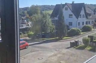 Wohnung mieten in 51789 Lindlar, Helle 3-Zimmer Wohnung mit Balkon in Lindlar