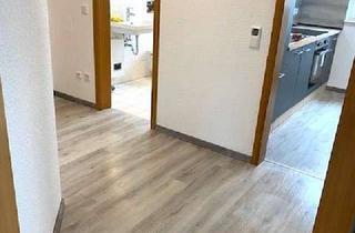 Wohnung mieten in Berg Str, 31542 Bad Nenndorf, Zwei Zimmer Wohnung 31542 Bad Nenndorf Berg Str. 3