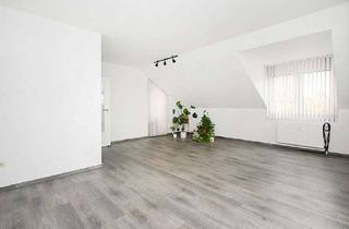 Wohnung mieten in 30926 Seelze, Attraktive Wohnung mit Balkon, Garten und zusätzlich ausgebautem Dachboden in Seelze-Letter!