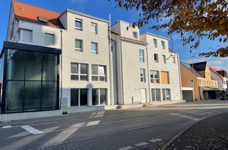 Wohnung mieten in Ulmerstraße 81, 72555 Metzingen, Moderne 2-Zimmer Wohnung mit Balkon in Metzingen