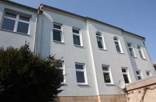 Wohnung mieten in 99867 Gotha, Zentrumsnahe Dachgeschosswohnung 4-Zimmer mit Gartennutzung, fußläufig zur Gartenstraße