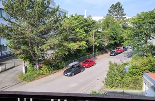 Wohnung mieten in 91052 Erlangen, 2-Zimmer-Wohnung mit Balkon in Erlangen