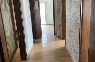 Wohnung mieten in Breslauerstr. 17, 36205 Sontra, Renovierte 3-Zimmer-Wohnung mit Balkon in Sontra