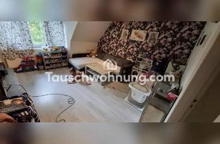 Tauschwohnungen in Am Bertramshof, 23566 St. Gertrud, Tauschwohnung: 2,5 Zimmer