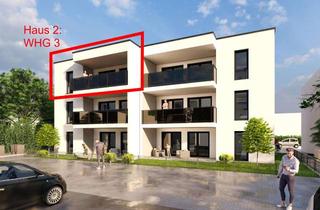 Wohnung mieten in Koblenz-Olper-Straße 70, 56170 Bendorf, Exklusive Familienwohnung mit moderner Einbauküche mit hochwertigen Elektrogeräten, 2 E-Stellplätzen