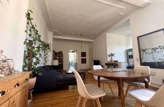 Wohnung mieten in 10365 Lichtenberg, Mietwohnung zur Untermiete, Berlin, Lichtenberg (76m^2)