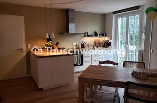 Tauschwohnungen in Asamstraße 10, 81541 Au-Haidhausen, Tauschwohnung: Schöne 3 Zimmer Wohnung an der Isar (Au), suchen mind. 4 Zi