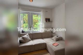 Tauschwohnungen in Schwalbacher Str. 89, 65183 Wiesbaden, Tauschwohnung: Stadtwechsel