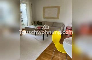 Tauschwohnungen in Weinbergsweg, 10119 Mitte, Tauschwohnung: Helle und ruhige Neubauwohnung am Rosenthaler Platz