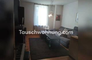 Tauschwohnungen in Geibelstraße 00, 76185 Mühlburg, Tauschwohnung: 2 Zimmerwohnung Mühlburg