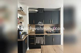 Tauschwohnungen in Löhrstraße 15, 55116 Altstadt, Tauschwohnung: Altstadtwohnung 2 ZKB