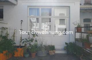 Tauschwohnungen in Elisabethenstraße, 65203 Biebrich, Tauschwohnung: 5-Zimmer für 3-Zimmer-Wohnung in Biebrich