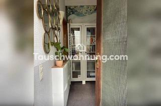 Tauschwohnungen in Kahlertstraße 13, 64293 Darmstadt, Tauschwohnung: Suche 3-4 Zimmer biete 2 Zimmer