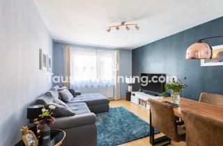 Tauschwohnungen in Lauterenstrasse, 55116 Altstadt, Tauschwohnung: Biete 3-ZKB / 65qm + Balkon + Keller in MZ-Altstadt