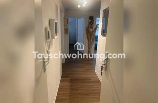 Tauschwohnungen in Heinickestraße 77, 45128 Südviertel, Tauschwohnung: Tausche Essen gegen Düsseldorf! Ruhr gegen Rhein