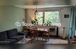 Tauschwohnungen in Thomas-Mann-Straße, 23564 St. Gertrud, Tauschwohnung: Biete Lübeck gegen Hamburg
