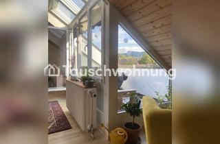 Tauschwohnungen in Rheinstraße 10, 79104 Neuburg, Tauschwohnung: Helle DG Wohnung mit Münsterblick