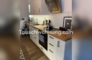 Tauschwohnungen in Tauschwohnungstraße, 80331 Altstadt-Lehel, Tauschwohnung: Viktualienmarkt/Isar: Top 1,5ZimmerWohnung + große Wohnküche