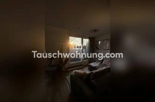 Tauschwohnungen in Tauschwohnungstraße, 45279 Freisenbruch, Tauschwohnung: Biete lichtdurchflutete Wohnung in Essen
